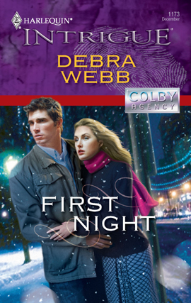 Title details for First Night by Debra Webb - Available